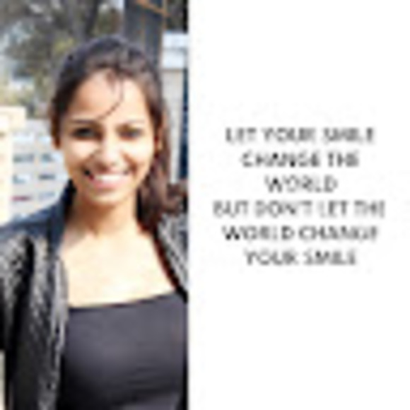 Meet your Posher, Niharika - Picture 1 of 1